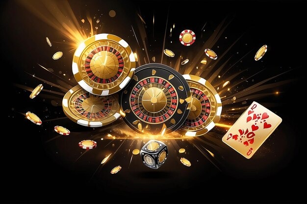 Auto Roulette wheel spin and betting interface on mobile